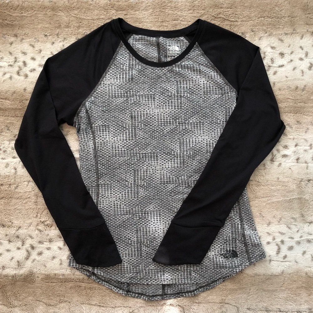 The North Face Women’s Motivation Top